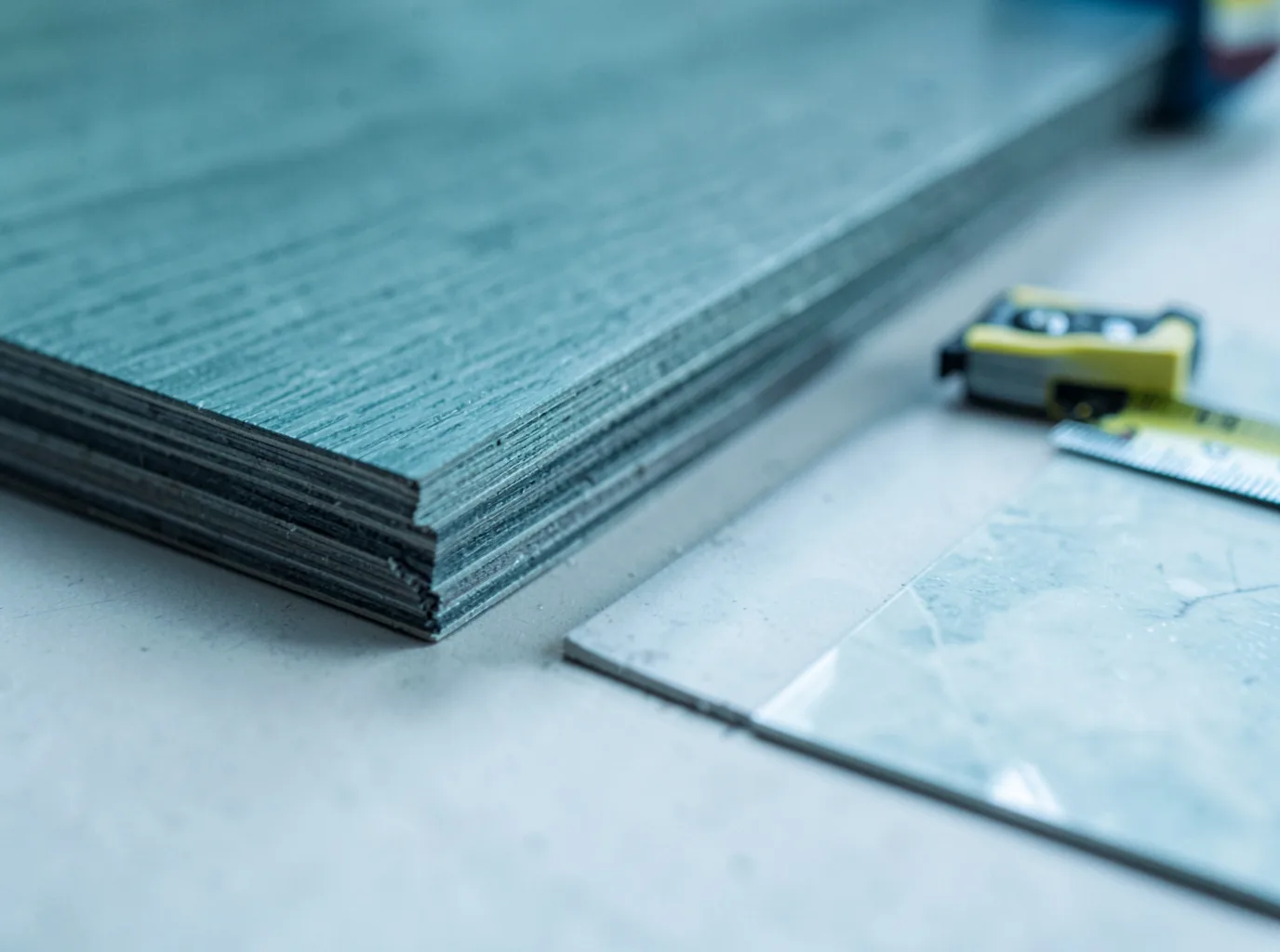 Luxury Vinyl Plank Installation Lockport, IL FAQs